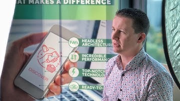 Driving growth with Magento and Adobe