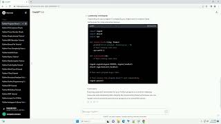 Exclusive python code to close program Profile