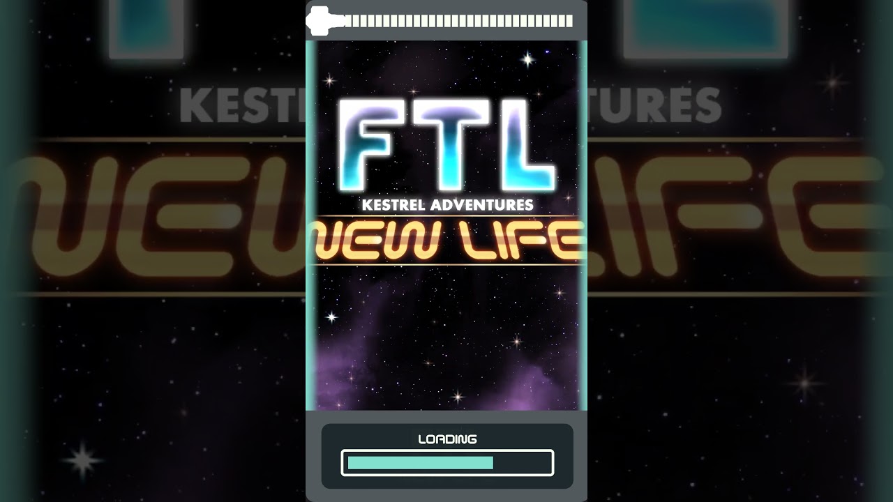 Lacerta | FTL Kestrel Adventures - New Life .41 