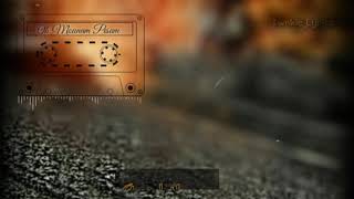 Oh mounam pesum mozhi😍 - Whatsapp love lyrical status