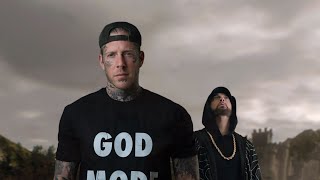 Eminem  Dear Rappers (ft. Tom MacDonald) Morrison Remix 2024