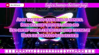 Safira Inema  Korban Janji