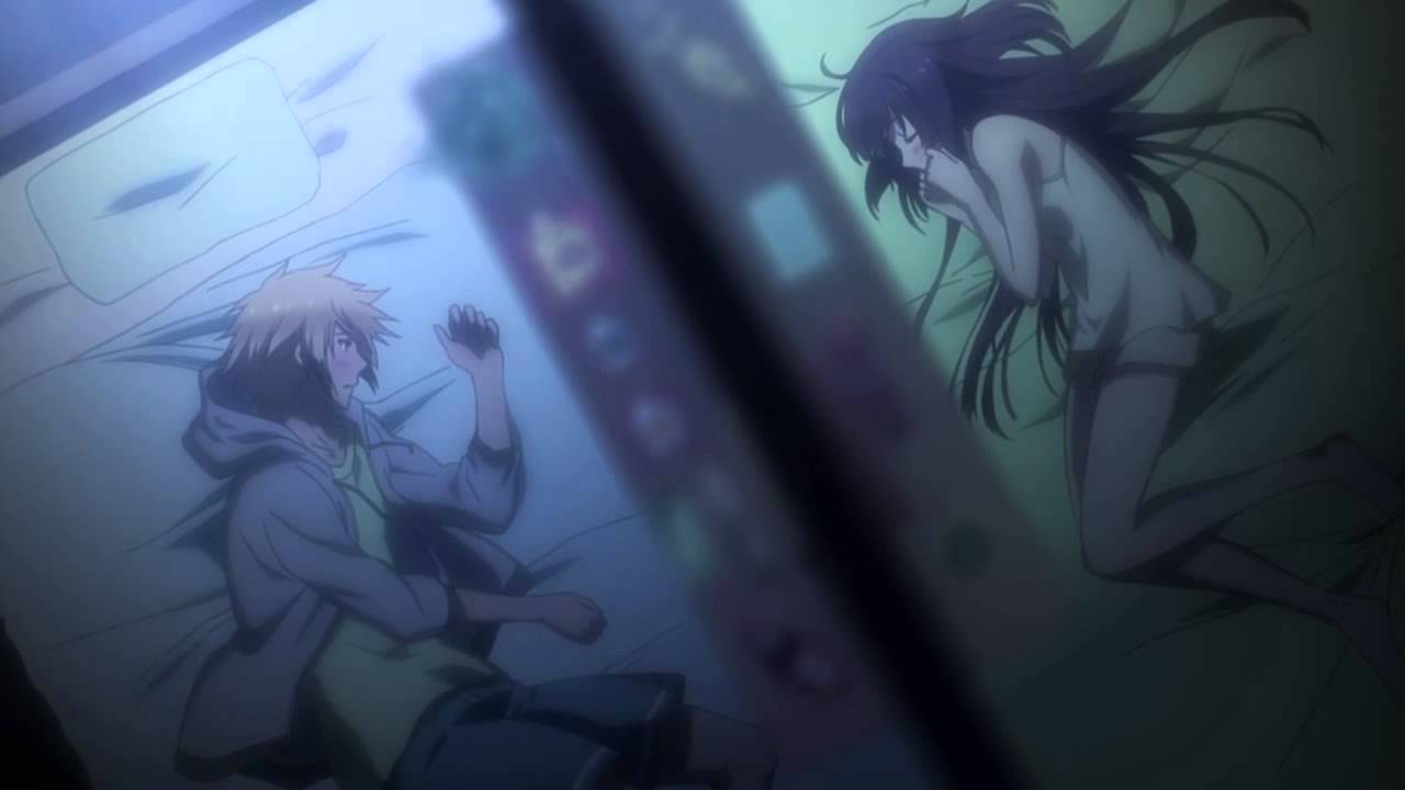 Tokyo Ravens Episode 20 Review: Harutora True Identity & The Death of  Natsume?! 東京レイヴンズ 