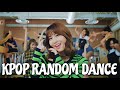 ICONIC KPOP RANDOM DANCE |NEW + OLD|