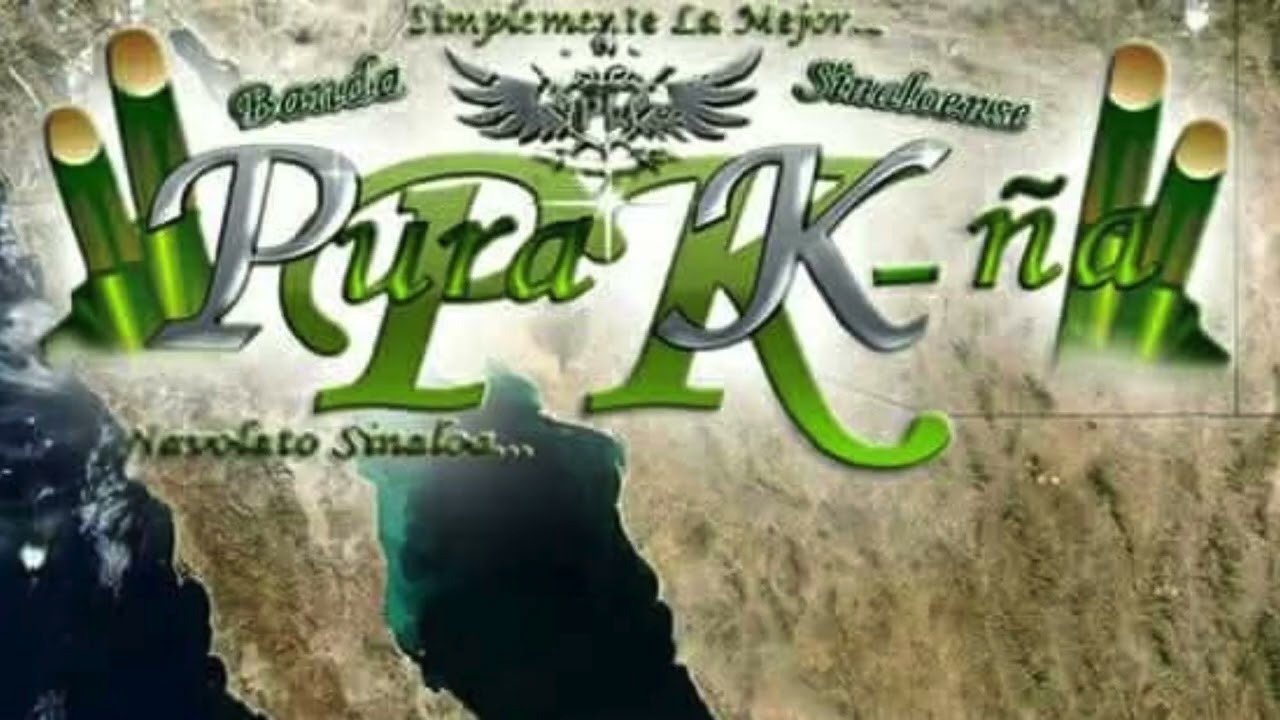 La cosecha. Banda Pura K-ña.