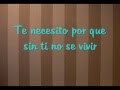 Reik - De que Sirve - Letra