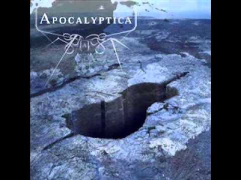 How Far - Apocalyptica [Fancover] (rerecorded)