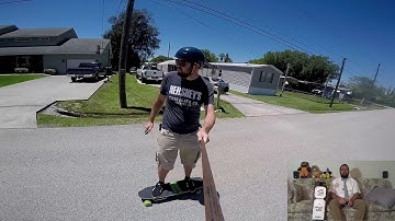 esk8 DiY Electric Skateboard Build | Part 4 | Update