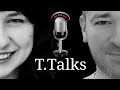 T.Talks cu Iulia Samson