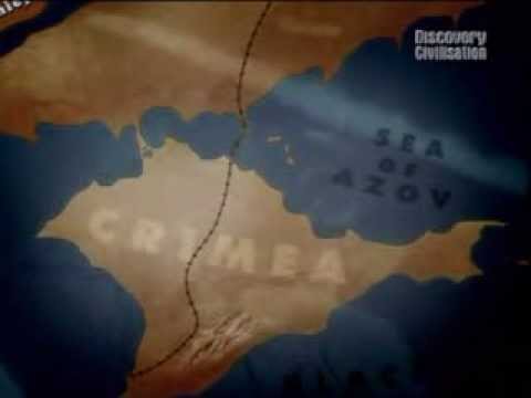 Video: 1942 -жылдагы Крым кырсыгына эмне себеп болгон