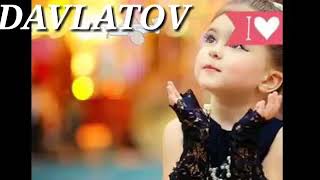 картинка: Духтарам точи сарам DUHTARAM  TOJI SARAM