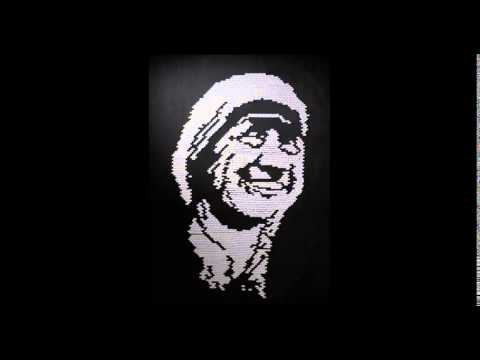 Мать Тереза - Память