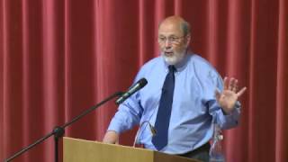 N.T. Wright - Paul and The Cross