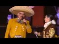 Vicente Fernández - Cuatro Vidas (En Vivo)