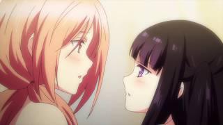 Vignette de la vidéo "Netsuzou Trap NTR OP | Opening 1 [Blue Bud Blue] ブルーバッドブルー HD 720p"