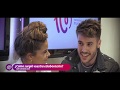 Entrevista con Cami y Antonio José en CADENA 100