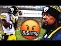 The REAL Reason Why Antonio Brown Wants to Leave Pittsburgh