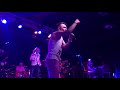 Ленинград-Алиса Вокс -Мужичок (Live)