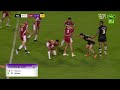 Rugby League World Cup | 2021 | New Zealand v Lebanon | Match Highlights