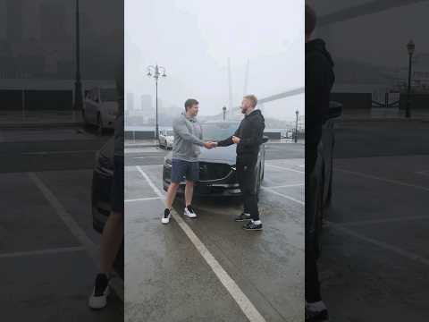 Стоит ли брать Mazda CX-5? Отзыв клиента