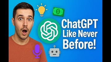 5 ChatGPT Hacks to Boost Your Life! 🤯
