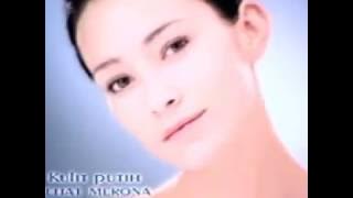 Iklan Biore BrightWhite - Putih Merona (2003)