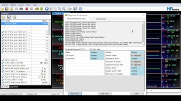 HP Tuners MPVi2 Overview- Part IV