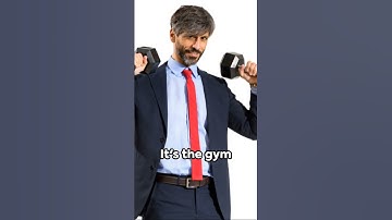 Thumbnail of "Macho Money Mastery" #motivation