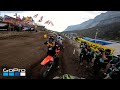 GoPro: Jeremy Seewer FIM MXGP 2021 RD16 Garda Moto 2