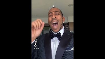 Thumbnail of Ludacris remixes MUTT by LEON Thomas