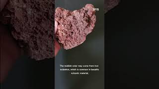 R F 15 | 43.1oz Volcanic Scoria Lava Rock Specimen #magma #volcanoscience #magmatism
