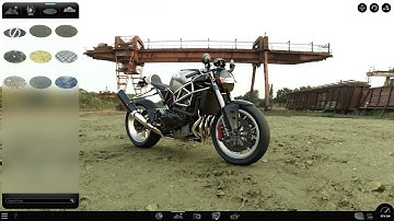 Weviz Studio - Review your 3D projects remotely with your partners