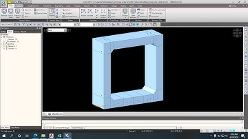 [Kiểm toán cống hộp theo TCVN 11823-2017]-1.Hướng dẫn Mô hình hóa cống hộp trong MIDAS 2019