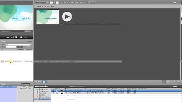 How to use Hot Folders
