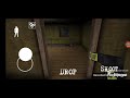 ГАЙД КАК ПРОЙТИ БАБКУ GRANNY 2 ЧЕРЕЗ ГЛАВНУЮ ДВЕРЬ!