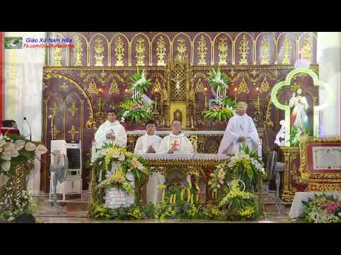 Video Nhập Lễ: Chung Lời Chúc Tụng - Simon Phan Tùng | Ca... - youtube