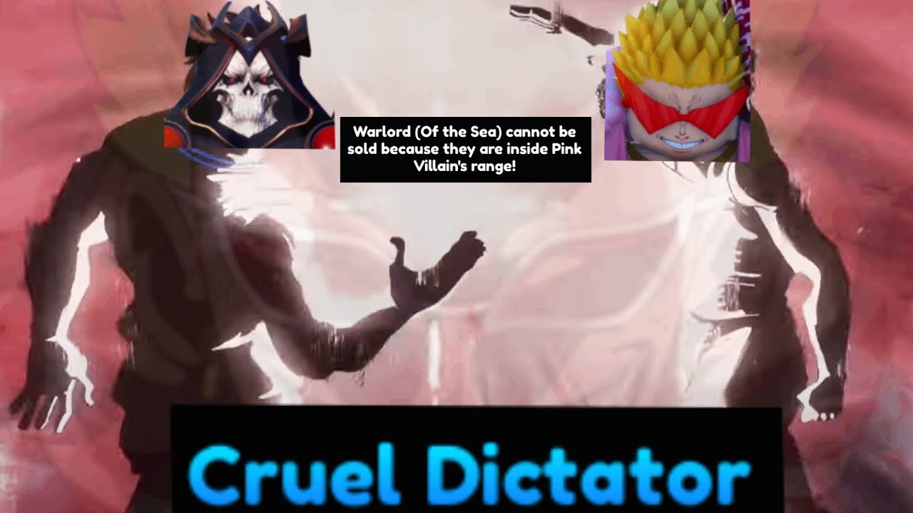 *FREE RIFT MVP* The MOST HIDEOUS TECH OAT | How NOT to play Anime Vanguards