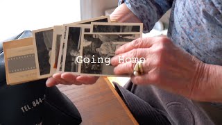 A Work in Progress: Going Home