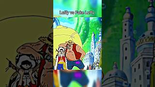 𝕃𝕦𝕗𝕗𝕪 𝕧𝕤 𝔽𝕒𝕜𝕖 𝕃𝕦𝕗𝕗𝕪