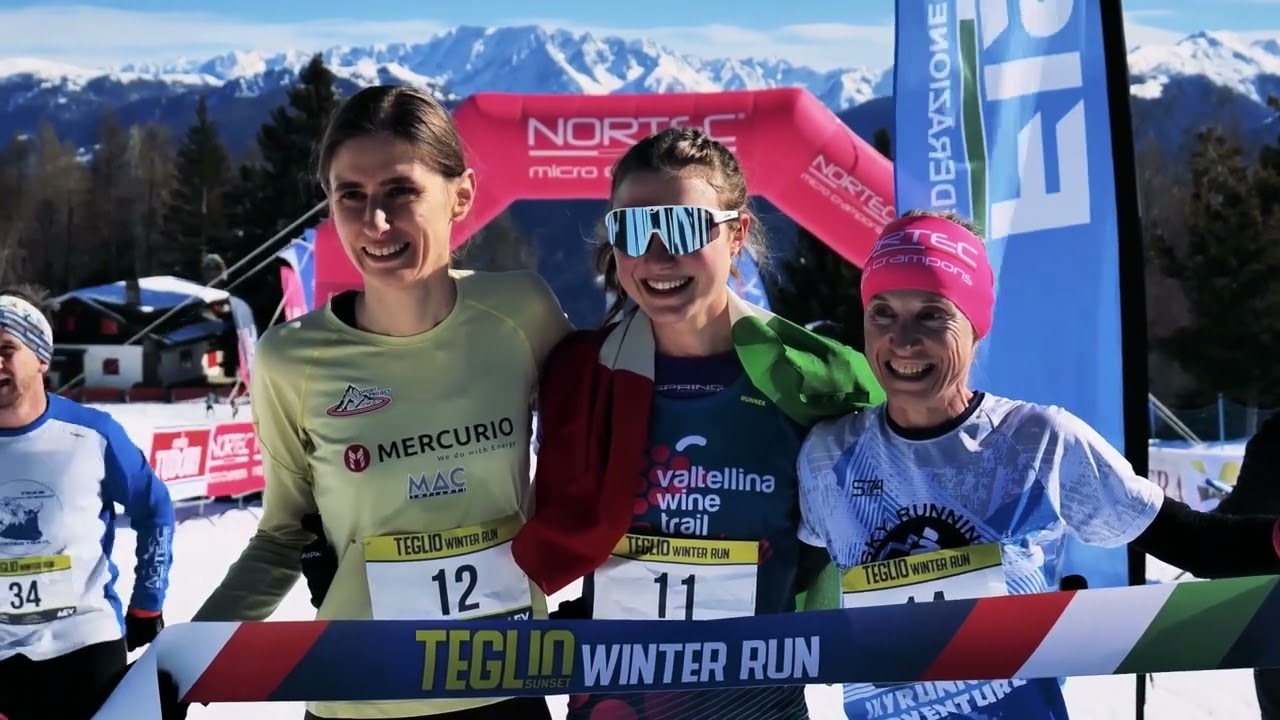 Valtellina da vivere puntata 61, alla scoperta della valle con Gabriela Garbellini