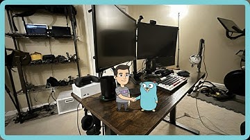 Code + Coffee + Chat: .NET Developer Learning Go with Tests