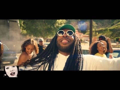 D.R.A.M. - Signals [Throw It Around] (Official Music Video)