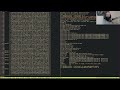 Short overview of Fossil's structure for commit events