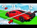 КАК ДАЛЕКО ПРОЕДЕТ ЧИТ ТАЧКА В ГТА 5 МОДЫ? УЗКО НИЗКО В GTA 5! ОБЗОР МОДА В GTA 5