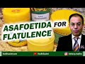 Gas trouble try asafoetida from your kitchen