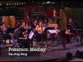 Pokemon Medley