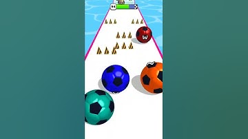 A-Z Run Level 94 - Gameplay Walkthrough (iOS & Android)