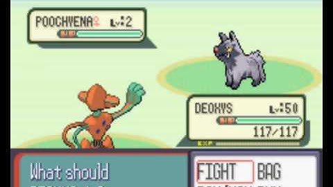 How to hack pokemon part 1 DOWNLOAD LINKS IN DESCRIPTION.wmv