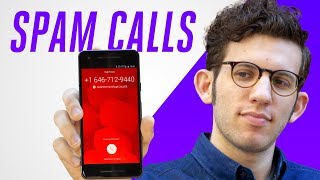 How to block spam calls screenshot 5