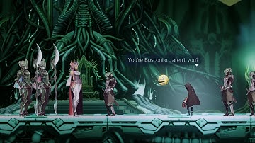 Land Of The Fugitives | Shadow Labyrinth (7)